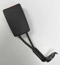 фото thumb №1, Застібка ременя середній зад задній opel vectra c 24465998f