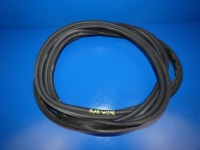 Купить Mercedes b klasa w246 прокладка кузовная крышки багажника задний  задняя, фото thumb