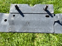 фото thumb №13, Citroen c4 i 1 picasso усилитель pas передний панель крепления радиатора