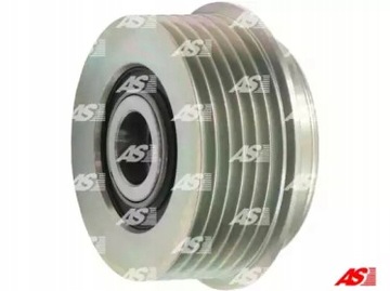 фото thumb №3, Колесо пасове генератора as-pl afp0072