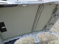 фото thumb №9, Дах обшивка рейлінги citroen c4 cactus 2016 рік