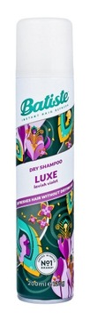 Batiste Luxe Шампунь для сухих волос 200мл