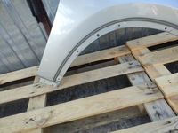 фото thumb №14, Крыло стальной правый bmw x1 f48 06.15-09.22r лак a83 glacier silver