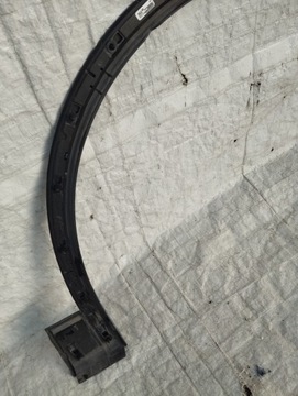 фото thumb №6, Audi q5 ii 80a - планка na крыло передняя левая 80a853717j