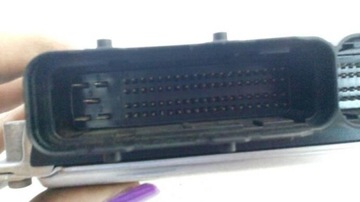 фото thumb №8, Компьютер блок управления двигателя fiat multipla 46747951