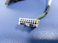 фото thumb №5, Nissan primera p12 зеркало правое 5 pin c30