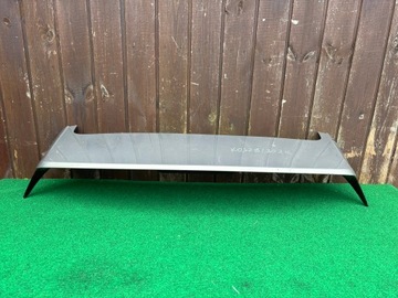 фото thumb №1, Kia sportage 4 iv спойлер крышки зад спойлер козырёк 87268-f1000 koszb/302k