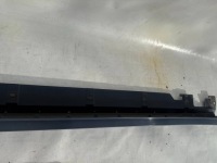 Bmw x1 f48 f49 2015 msp m-pakiet права накладка поріг поріг накладка 8059870 Оригінал, фото thumb