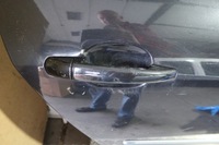 фото thumb №8, Двері задні праве peugeot 407