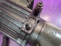фото thumb №8, Opel astra g ii 98-09 1,6 насос гідропідсилювач żebrowana trw