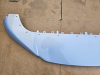 фото thumb №3, Бампер перед спойлер накладка maserati grecale i 1 m182 670167331