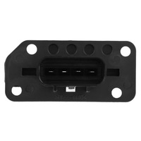 фото thumb №11, Резистор двигателя вентилятор hvac dla ford f-150