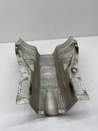 фото thumb №8, Audi a7 a6 c7 захист термічна тунелю середнього коробки