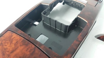 фото thumb №5, Декори комплект audi a6 c6 quattro дерево mat пам'ять