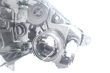 фото thumb №11, Фара l h4, електричний, 5 контактів, drl w бампері fiat talento 07.16-