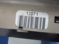 фото thumb №10, Cadillac srx 2005r панель вікон регулювання дзеркал 10363780 szary