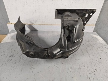 фото thumb №1, Mitsubishi space star ii 12- подкрылок правые передние