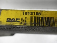 фото thumb №6, Радиатор кондиционера daf xf 106 mx11 1813198 fv