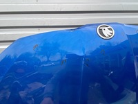 фото thumb №5, Skoda scala 657 капот