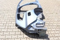 фото thumb №2, Volvo xc60 ii чверть крила права задня 714