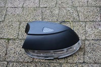 фото thumb №1, Корпус дзеркало правого нижня vw passat cc