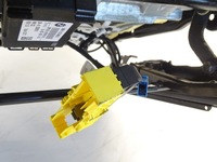 фото thumb №13, Kpl сиденья перед передние bmw z4 e89 кожа кожаный спортивные сиденья m набор