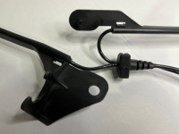 фото thumb №9, Ford fiesta mk6 2001-2008 датчик скорости диски abs зад