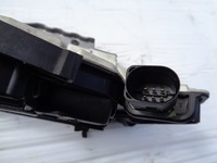 фото thumb №8, Замок двері задні задня правий лівий vw passat cc b7