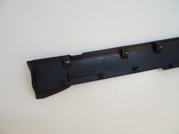 фото thumb №7, 2015-2023 challenger srt widebody планка пороговая накладка правая порог правый