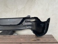 Бампер задний  задний jeep cherokee v 13- pdc Недорого, фото thumb