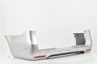 фото thumb №9, Mercedes v-klasa w447 447 2014 - бампер заднее