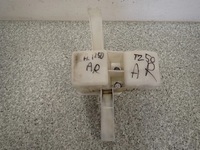 фото thumb №1, Aveo t250 кронштейн бампера задний правый