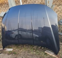 фото thumb №5, Капот крышка двигателя hyundai tucson iv 4