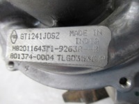 фото thumb №11, Renault nissan 1.5 dci турбонагнетатель турбина