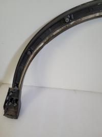 Audi q3 83a ii 2 молдинг крыла левая накладка на крыло левый 83a853717a Цена, фото thumb
