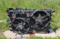 фото thumb №6, Радиатор комплект радиатор вентиляторы fiat ducato iii 2.3jtd 180km 2018r