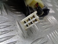 фото thumb №2, Замок дверь правые зад toyota yaris verso 1.3 vvt-i