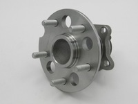 фото thumb №3, Ступиця колеса задня toyota sienna 2wd 04-