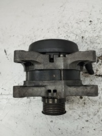 Ford cmax mk1 1.6tdci генератор 3m5t-10300-pd Недорого, фото thumb