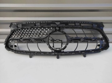 фото thumb №1, Решётка решётка радиатора mercedes gla ii h247 w247