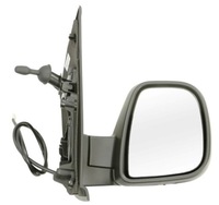 фото thumb №1, Зеркало механический toyota proace 2016- правое