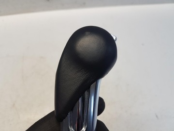 фото thumb №5, Porsche macan ручка чохол зміни коробки передач