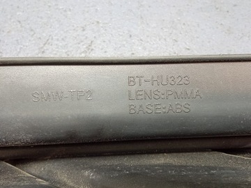 фото thumb №4, Fiat grande punto лампа зад левая задняя led