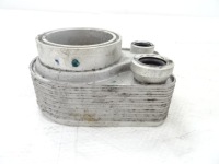 Renault captur 1.5 dci радіатор радіатор оливи Оригінал, фото thumb