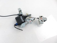 фото thumb №7, Замок кришки opel omega b 90494802