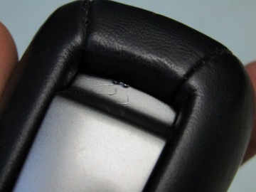 фото thumb №7, Honda civic x 19r ручка изменения коробки передач