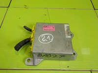 фото thumb №1, Ranger iv 07r модуль датчик подушка безпеки ur6357k30a