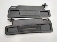 фото thumb №1, Козырёк козырёк комплект mercedes slk r171