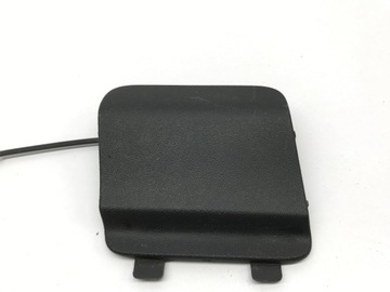 фото thumb №2, Заглушка фаркоп перед mercedes w910 a9108850600 db