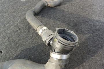 фото thumb №7, Труба шланг води n57 bmw x5 e70 x6 e71